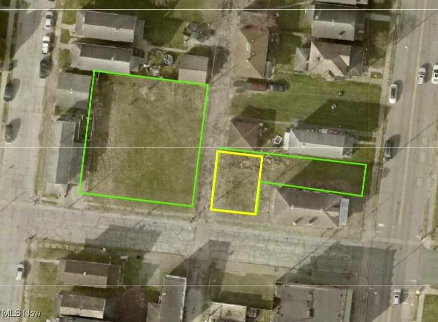 Pleas Heights - Land