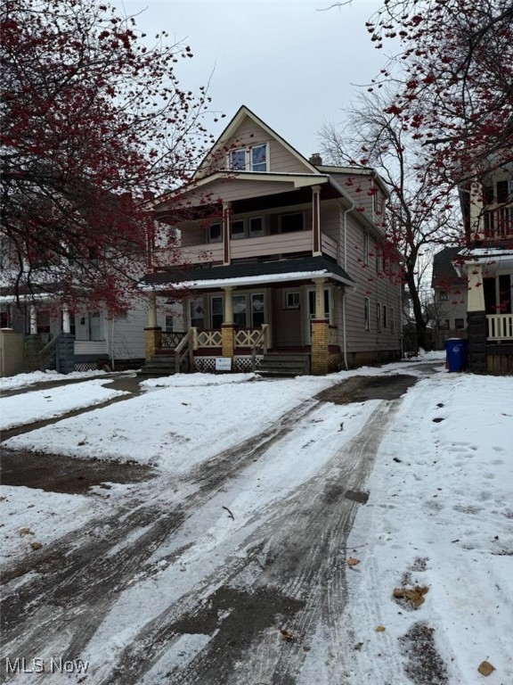 Superior Park 03/B Schatzing - Residential Income