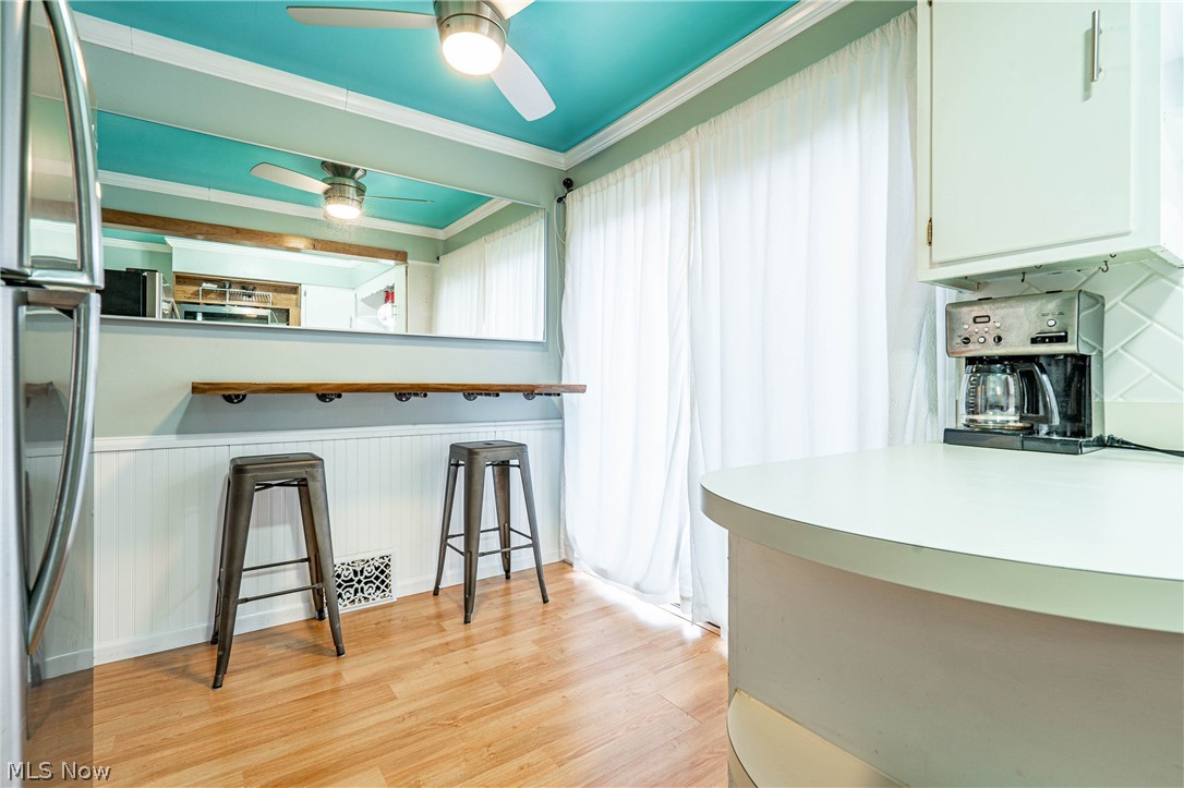 Summit Heights - Residential