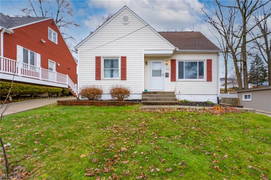 Summit Heights - Residential