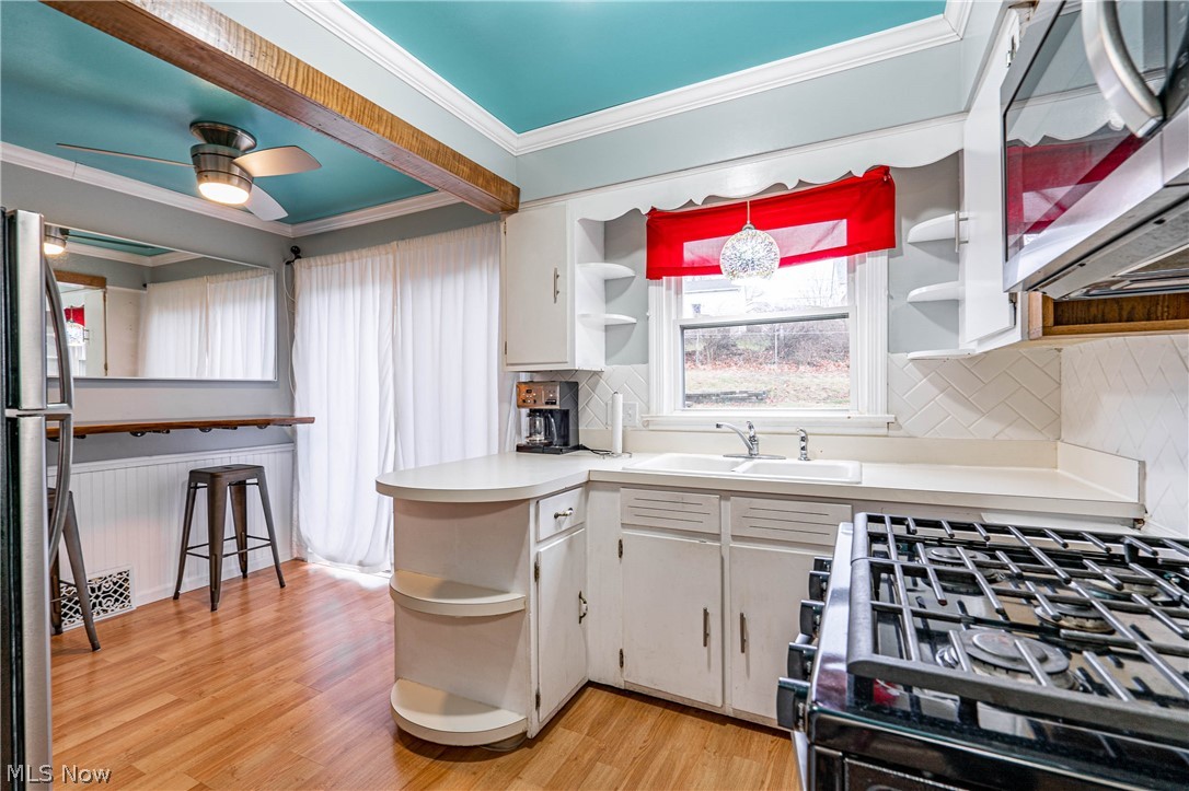 Summit Heights - Residential