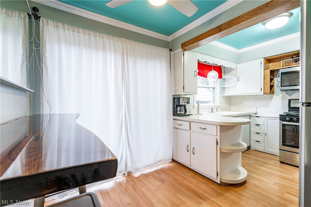 Summit Heights - Residential