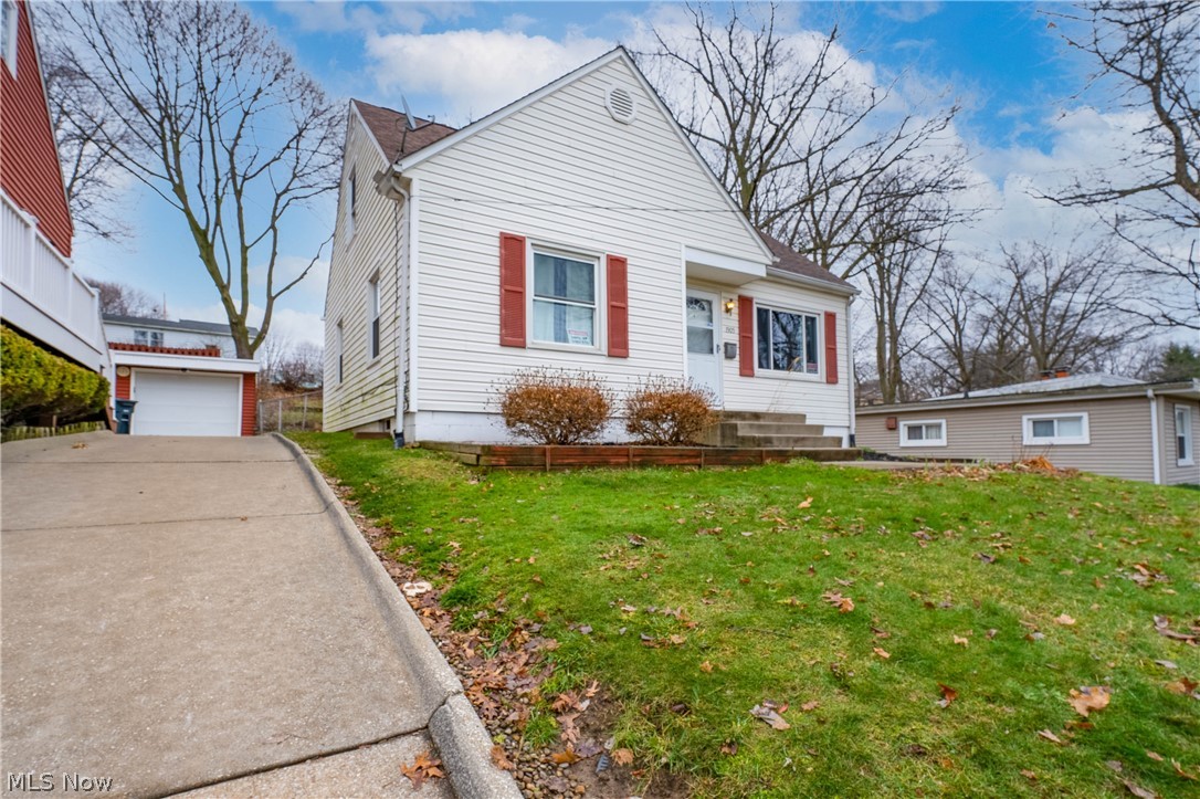 Summit Heights - Residential