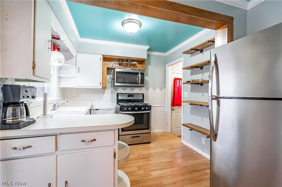 Summit Heights - Residential