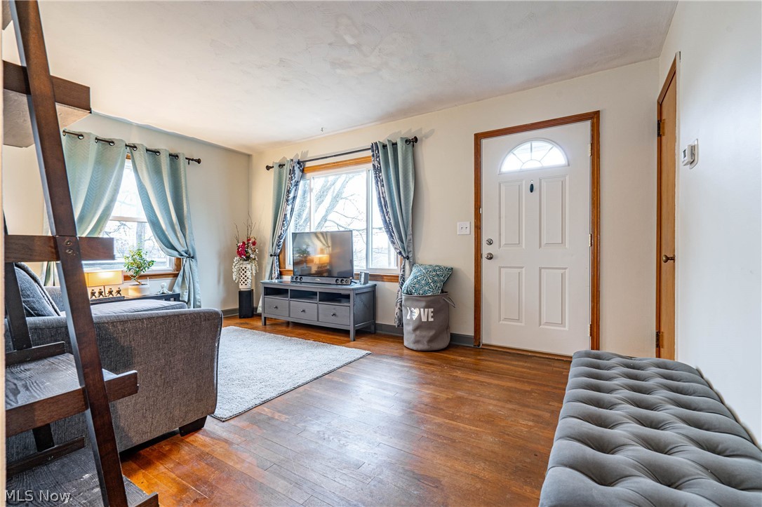 Summit Heights - Residential