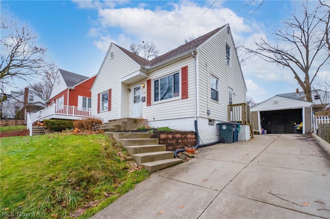 Summit Heights - Residential