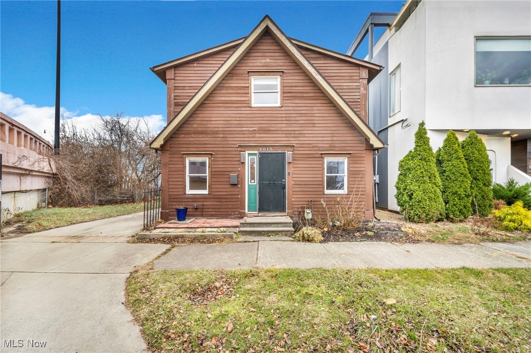 Averill & Bradford Grove Allotme - Residential Lease