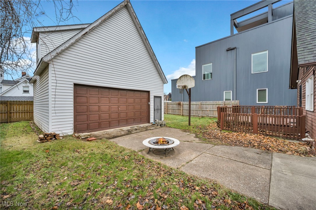 Averill & Bradford Grove Allotme - Residential Lease
