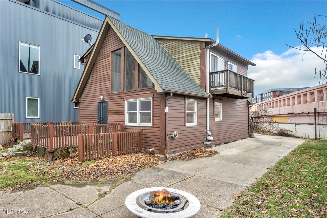 Averill & Bradford Grove Allotme - Residential Lease