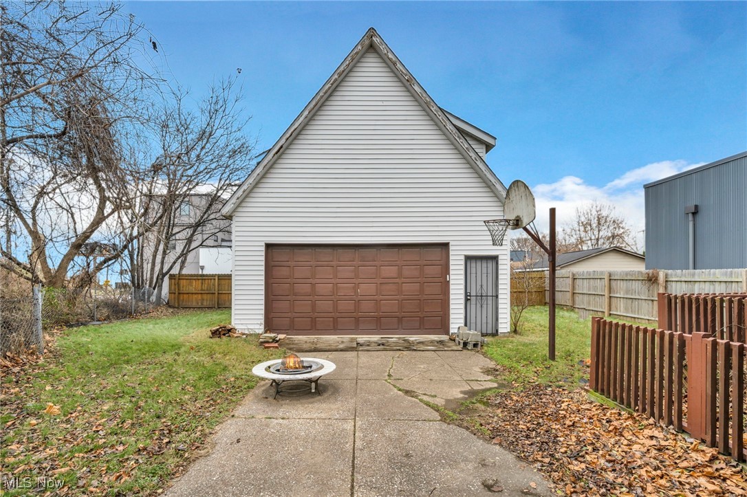 Averill & Bradford Grove Allotme - Residential Lease