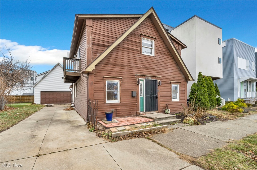 Averill & Bradford Grove Allotme - Residential Lease