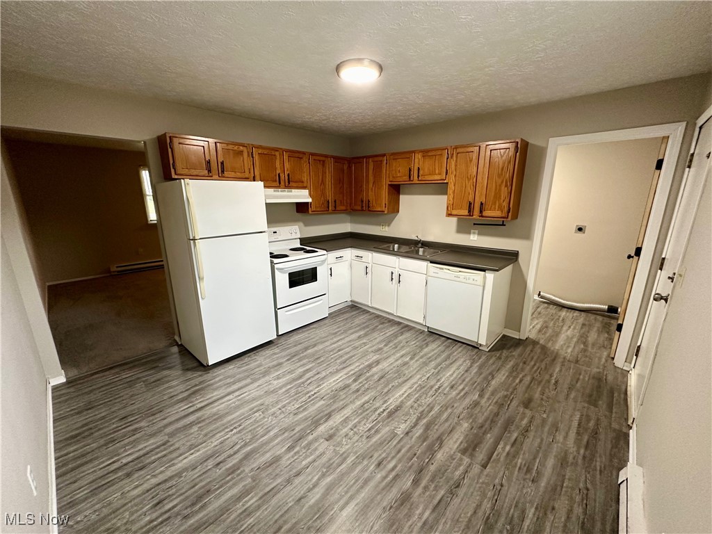 W Ridge Estate #2 - Residential Lease