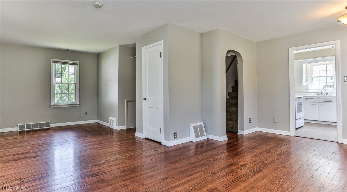 Berkshire Park - Residential