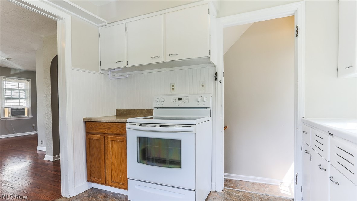 Berkshire Park - Residential