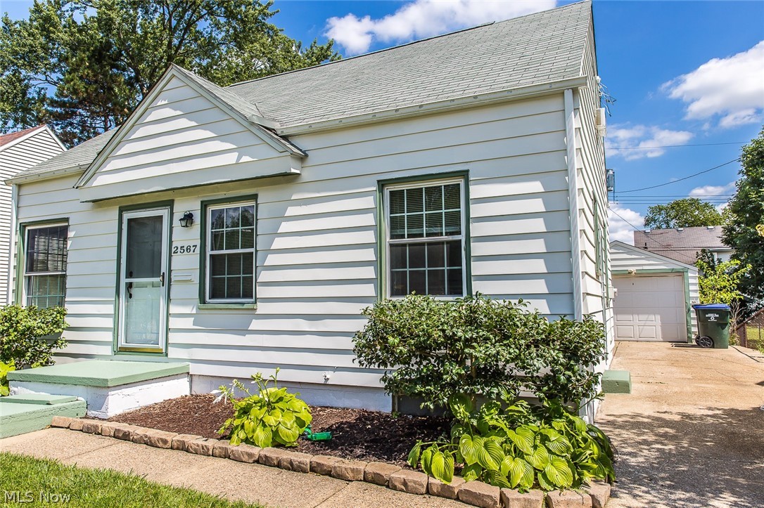 Berkshire Park - Residential