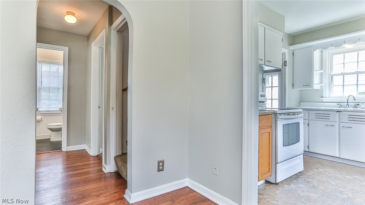 Berkshire Park - Residential