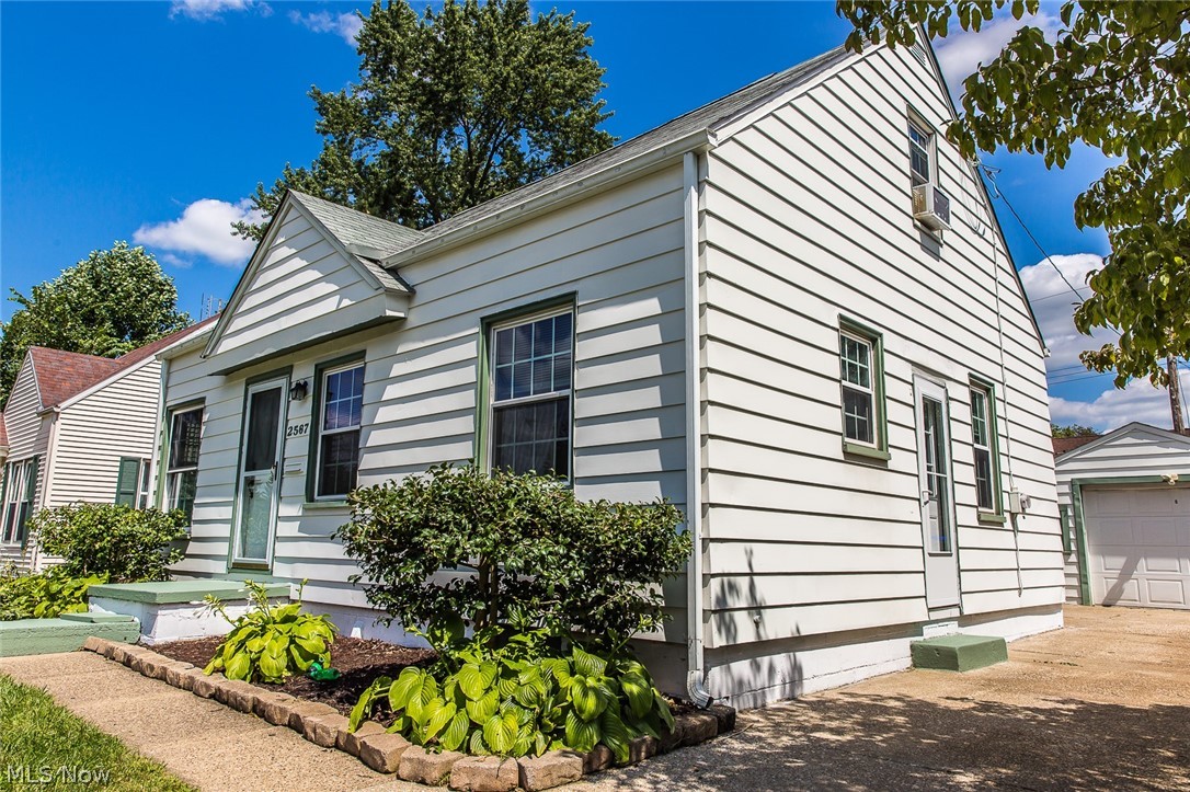 Berkshire Park - Residential