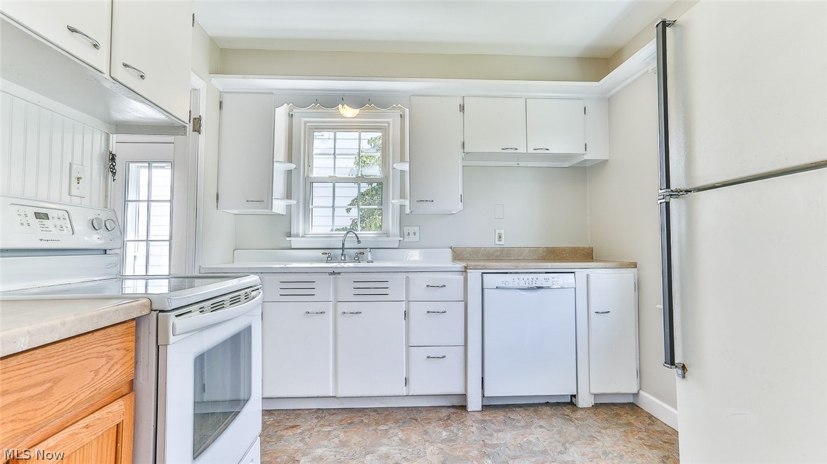 Berkshire Park - Residential