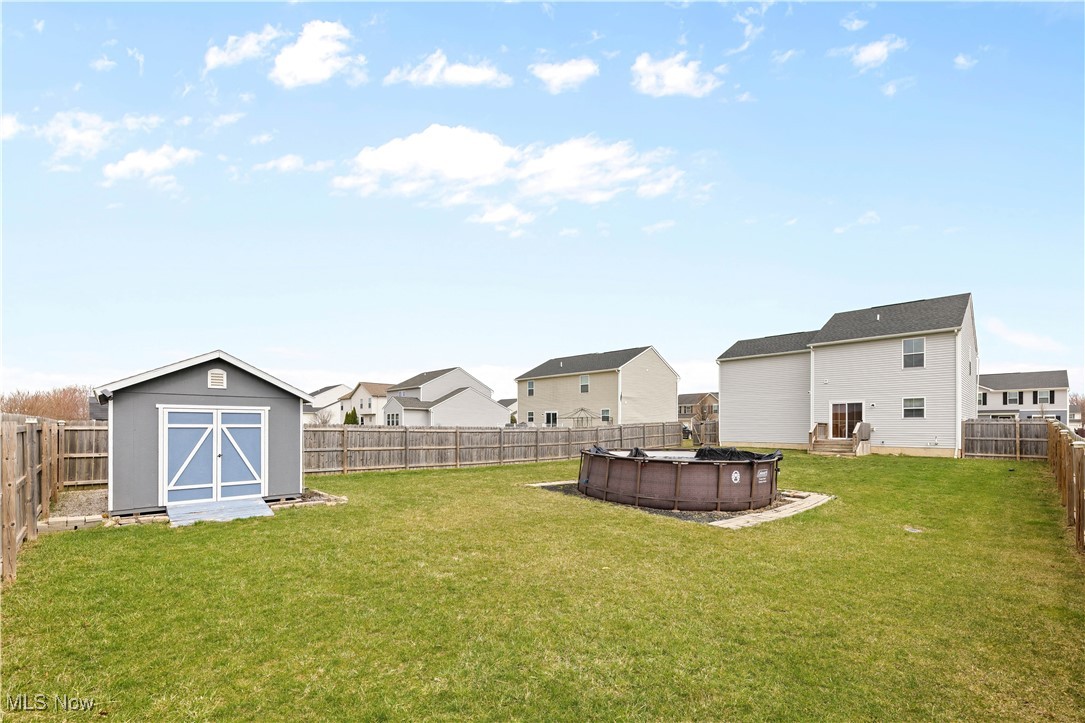 177 Fairfield Drive, Elyria, Ohio image 5