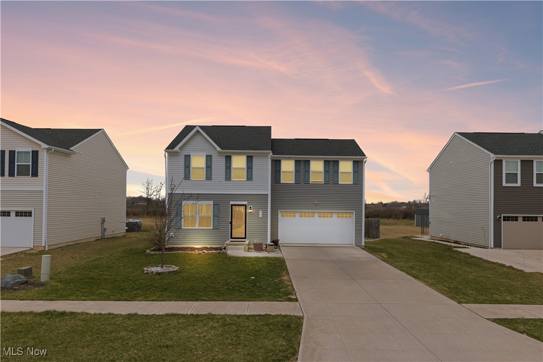 177 Fairfield Drive, Elyria, Ohio image 1
