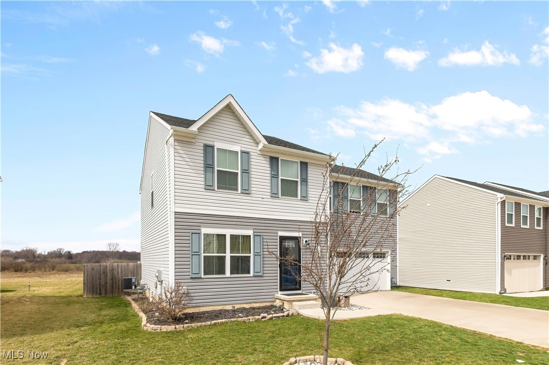 177 Fairfield Drive, Elyria, Ohio image 2