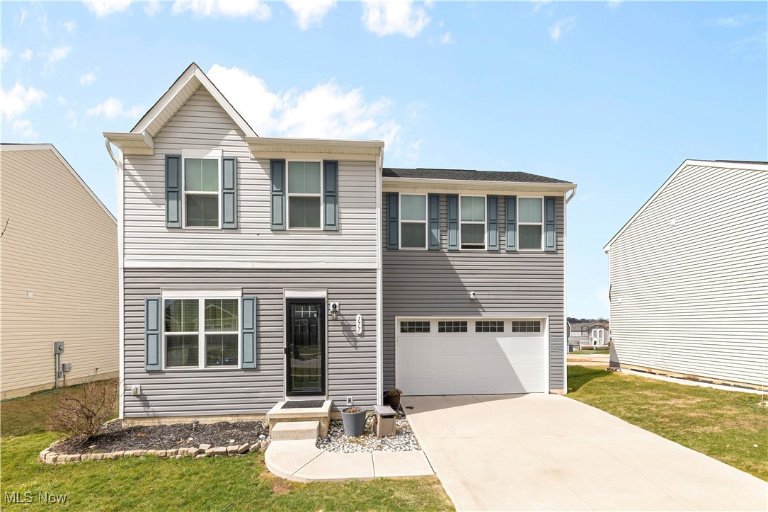 177 Fairfield Drive, Elyria, Ohio image 3