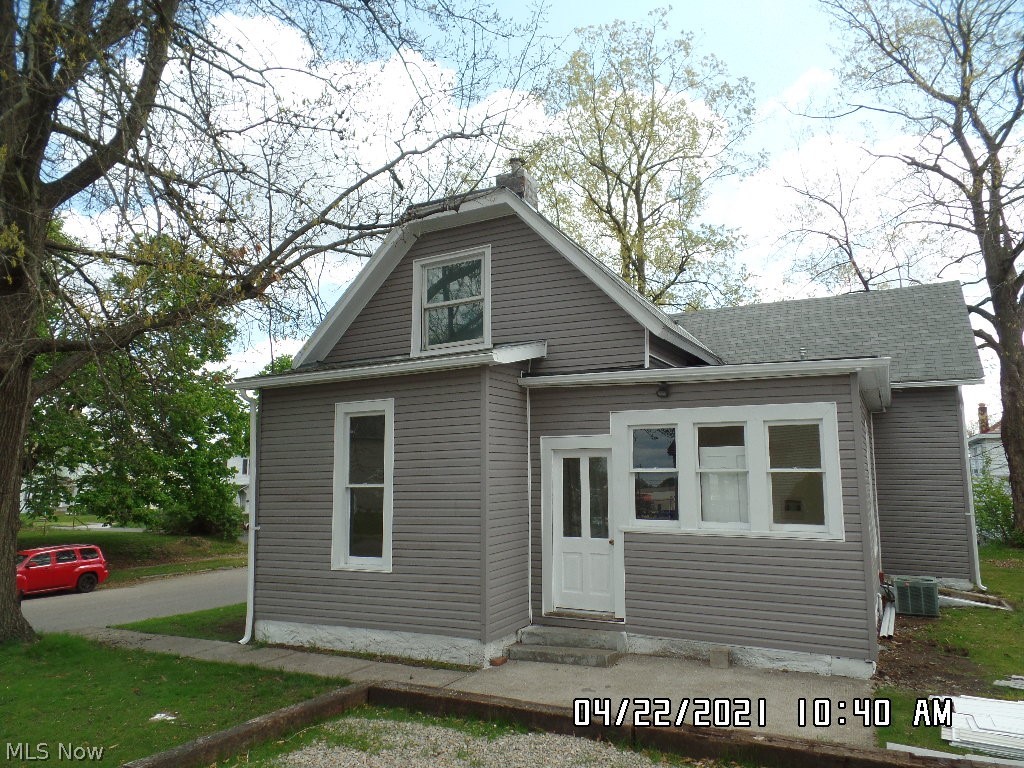 Squares/Taylors - Residential