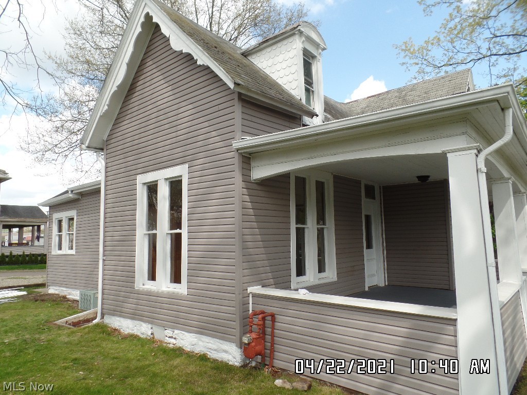 Squares/Taylors - Residential