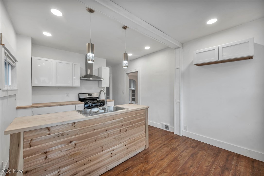 261 E 151st Street, Cleveland, Ohio image 15