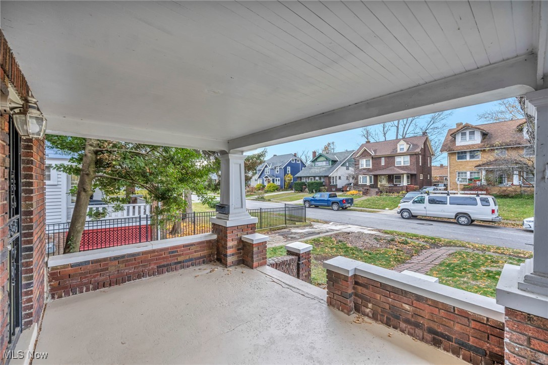 261 E 151st Street, Cleveland, Ohio image 5