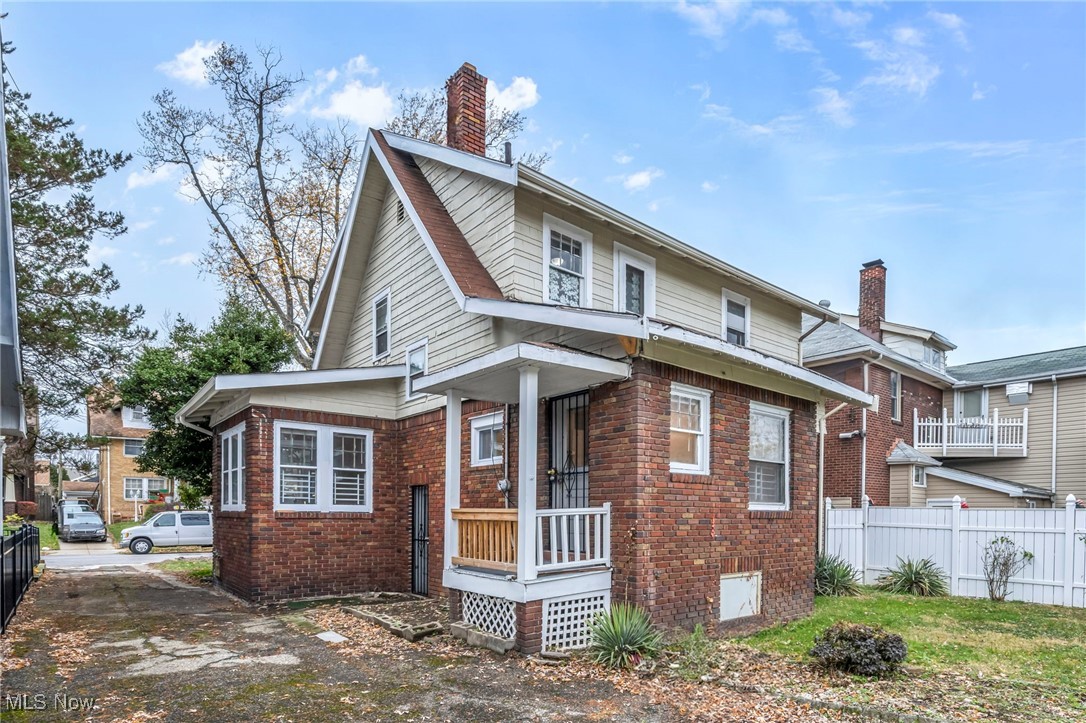 261 E 151st Street, Cleveland, Ohio image 28