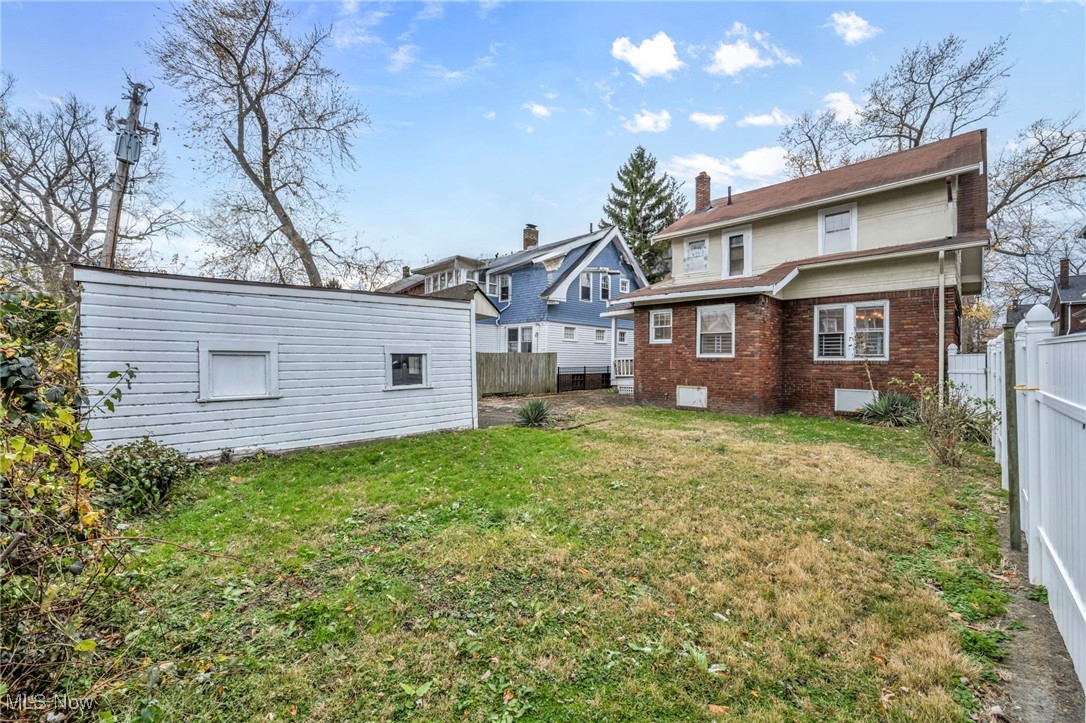 261 E 151st Street, Cleveland, Ohio image 27