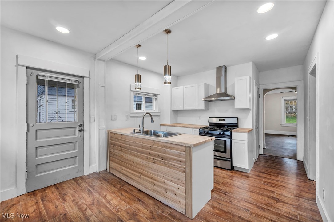 261 E 151st Street, Cleveland, Ohio image 14