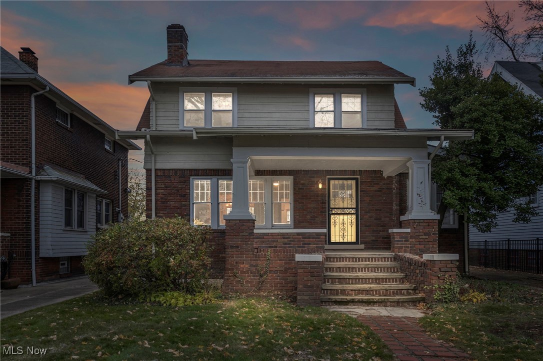 261 E 151st Street, Cleveland, Ohio image 3