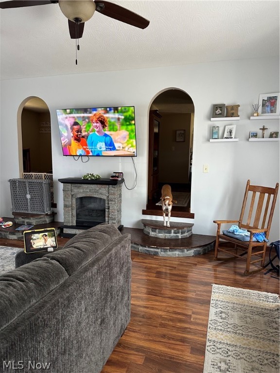 Dodge Add - Residential