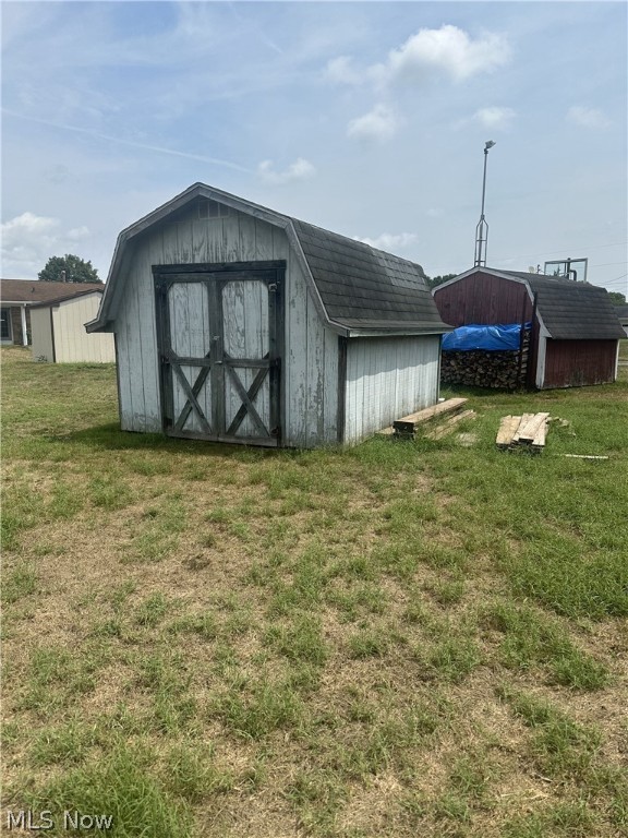 Dodge Add - Residential