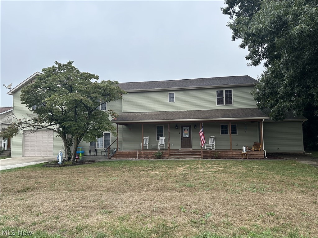 Dodge Add - Residential