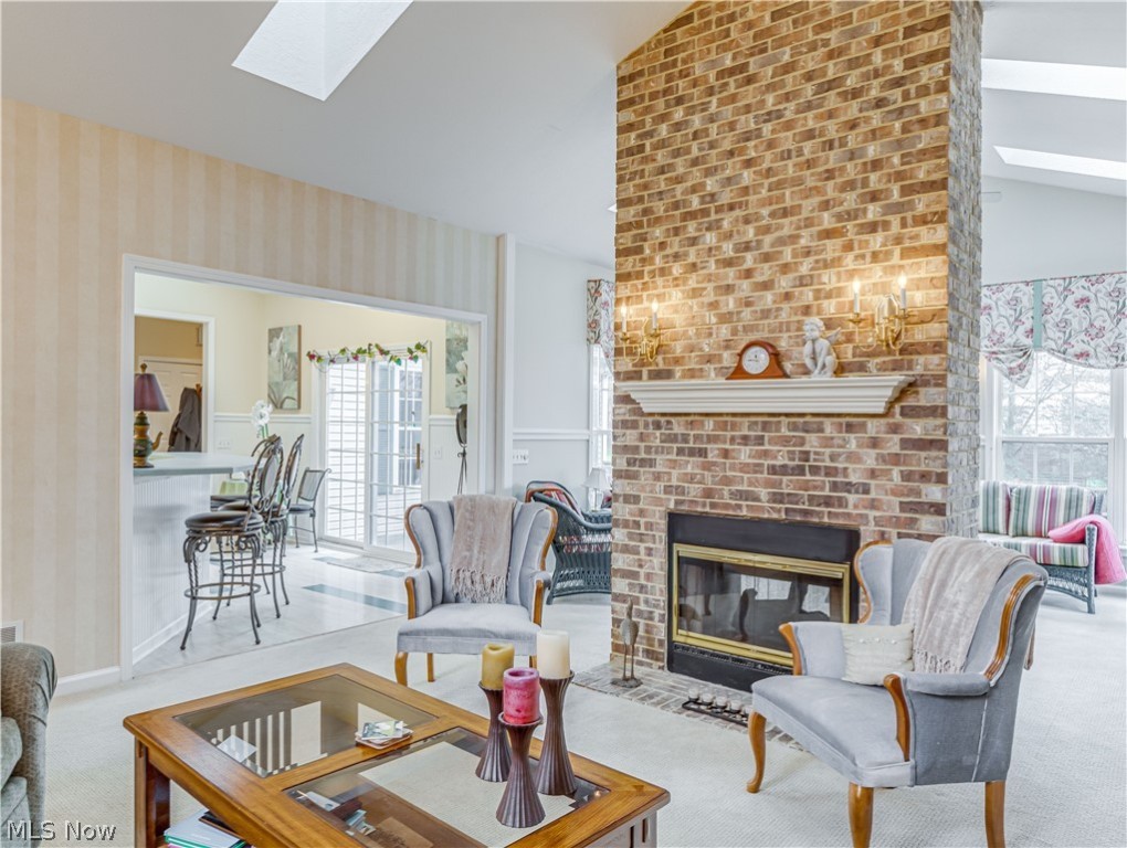 Brentwood Estates 5 - Residential