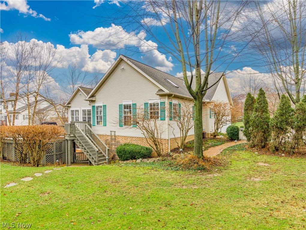Brentwood Estates 5 - Residential