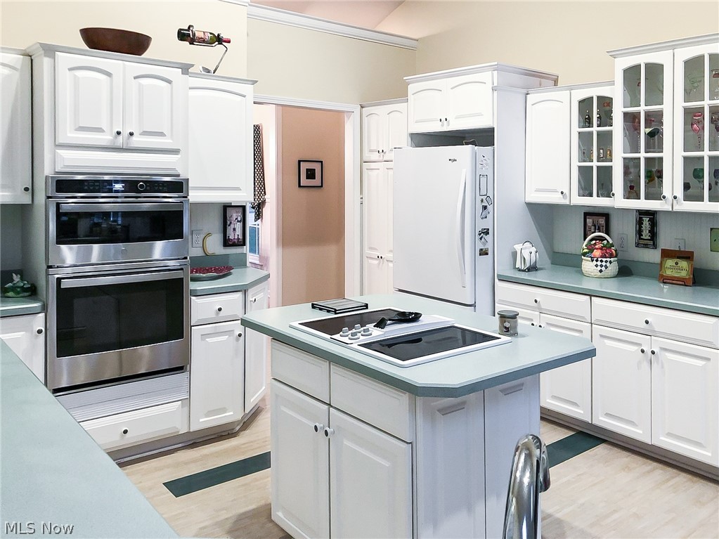 Brentwood Estates 5 - Residential