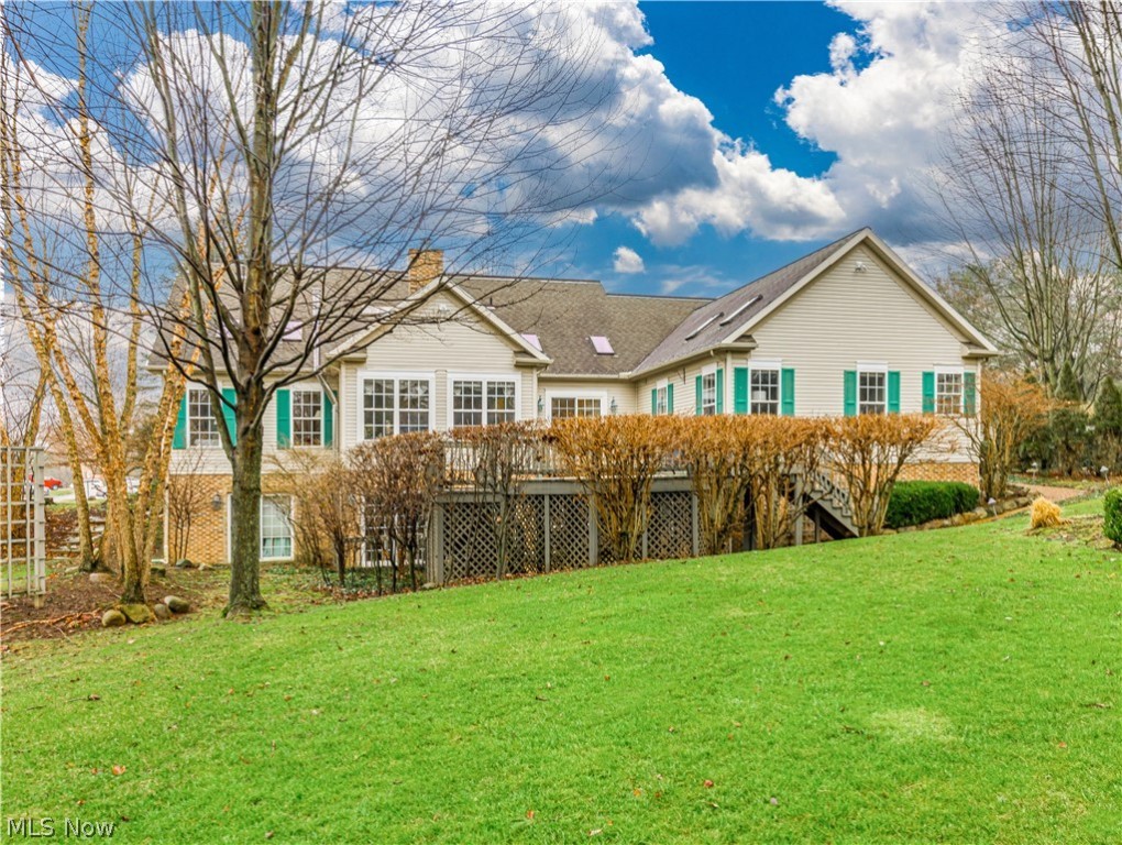 Brentwood Estates 5 - Residential