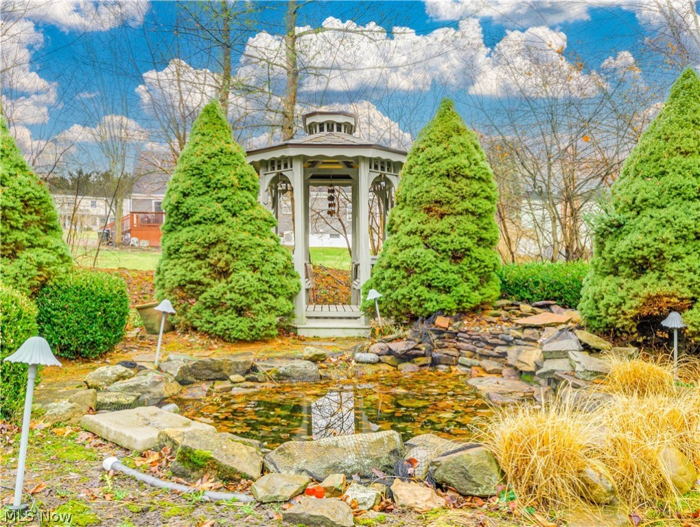 Brentwood Estates 5 - Residential