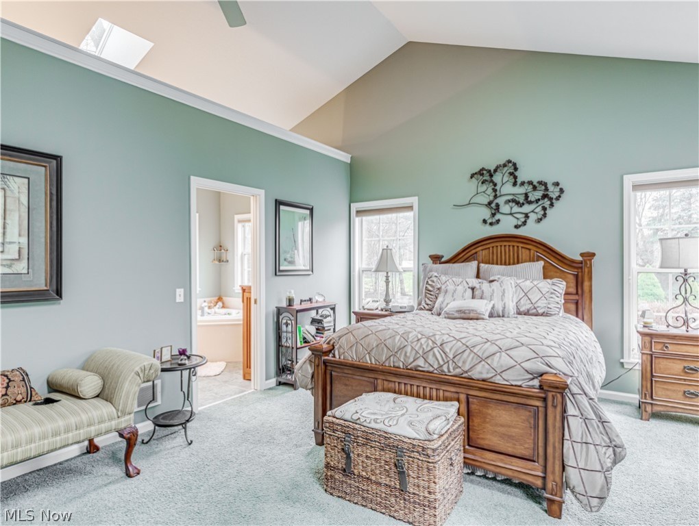 Brentwood Estates 5 - Residential