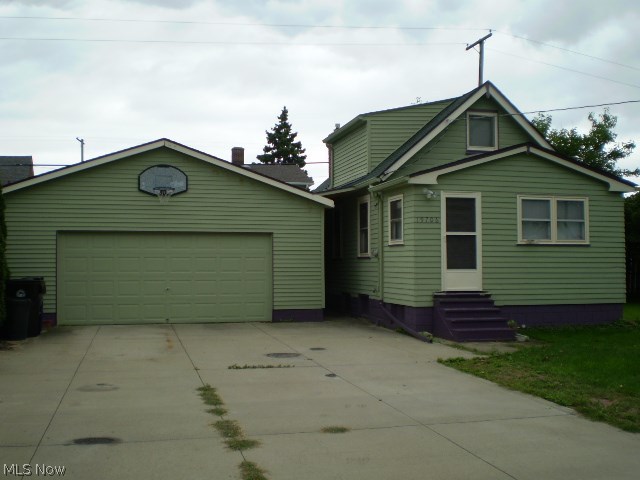 Cherokee - Residential