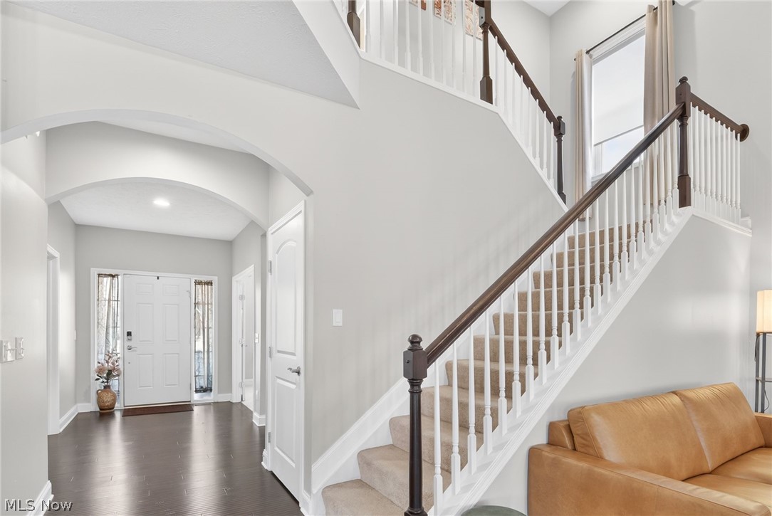 Fieldstone Preserve Sub Ph 1 - Residential