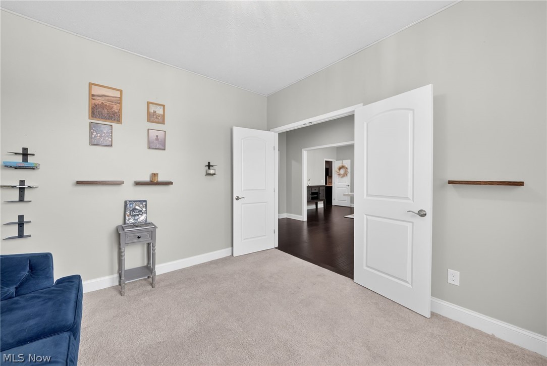 Fieldstone Preserve Sub Ph 1 - Residential