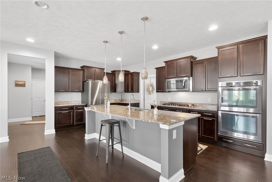 Fieldstone Preserve Sub Ph 1 - Residential