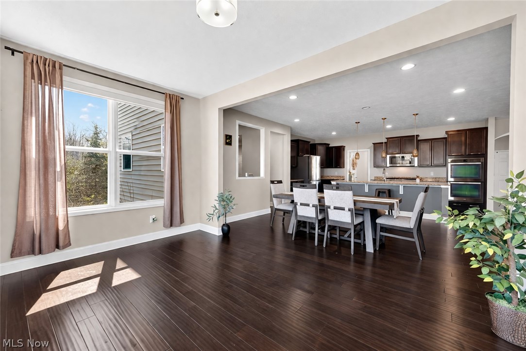 Fieldstone Preserve Sub Ph 1 - Residential