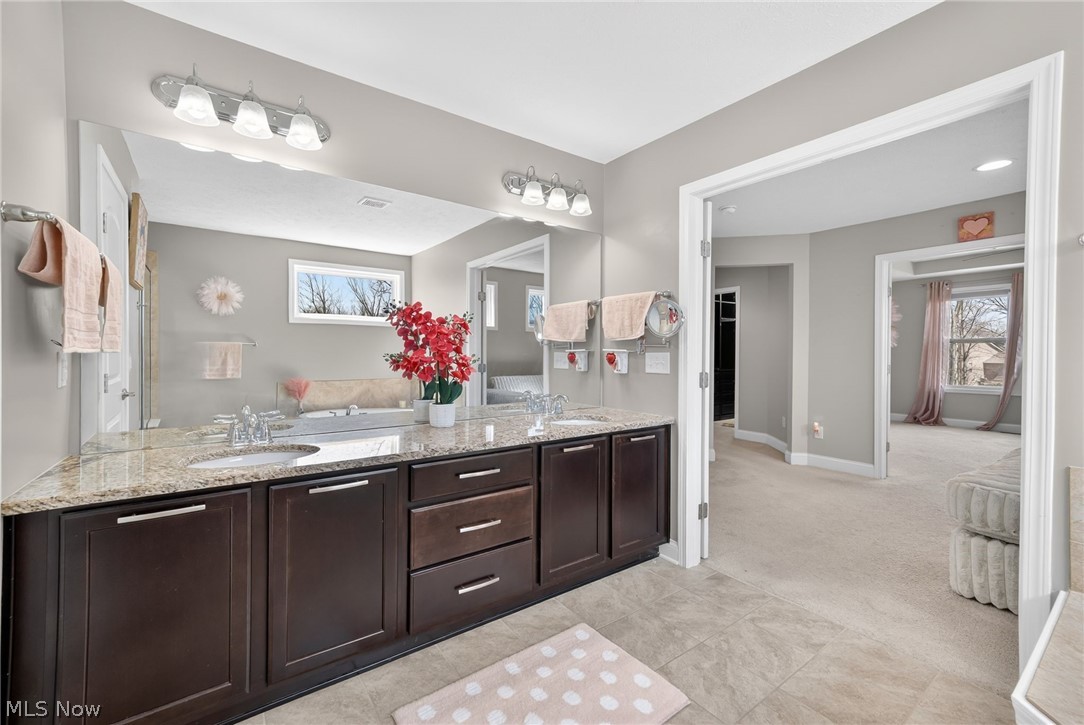 Fieldstone Preserve Sub Ph 1 - Residential