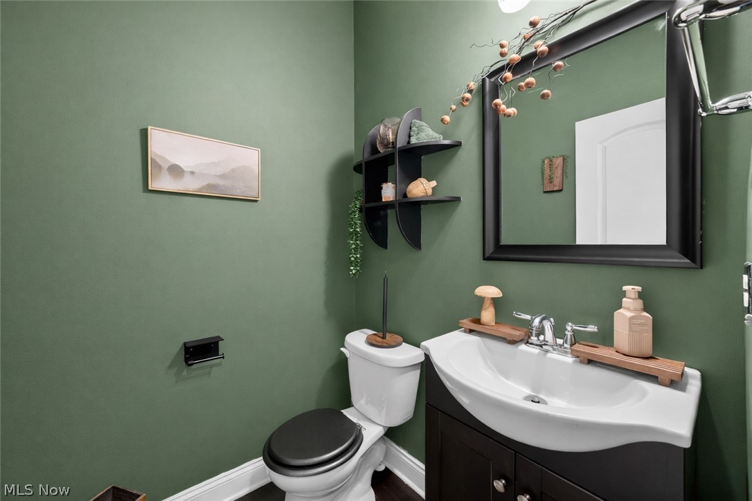 Fieldstone Preserve Sub Ph 1 - Residential